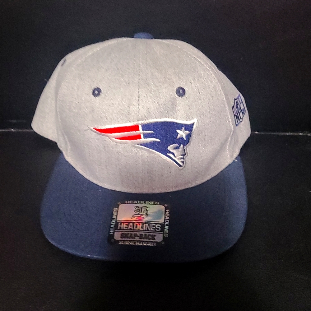 Patriots Hat